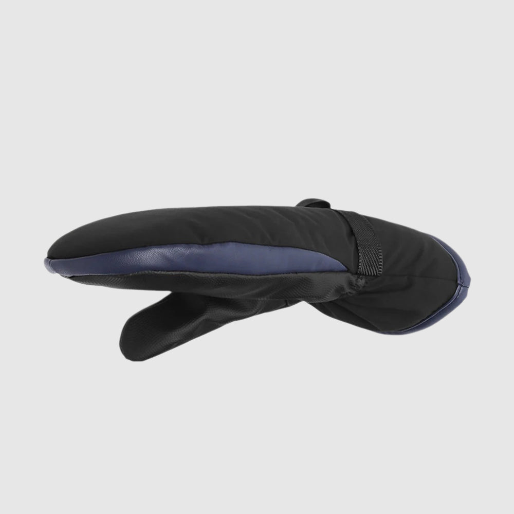 USB Rechargeable Waterproof Electric Heated Gloves with