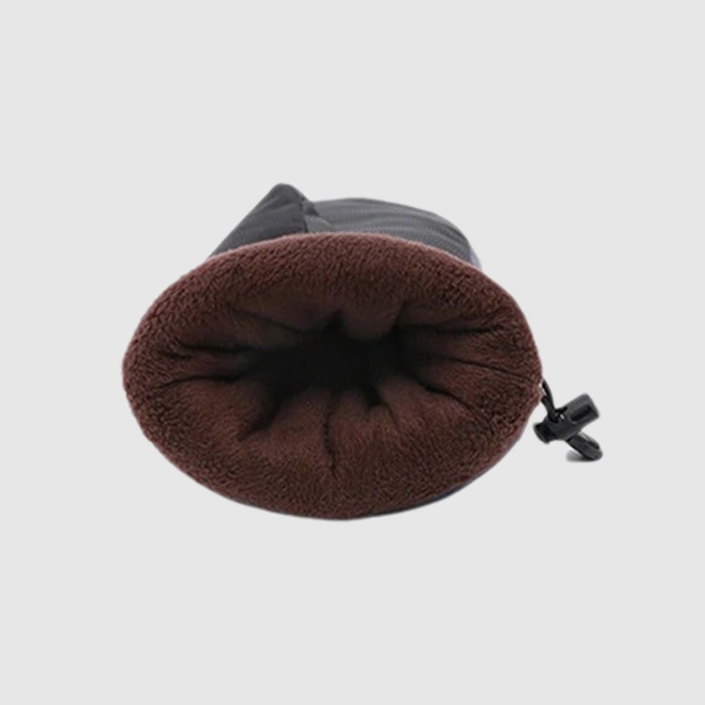 USB Rechargeable Waterproof Electric Heated Gloves with