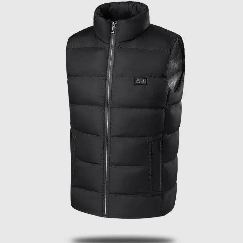 Electric Men Heated Vest