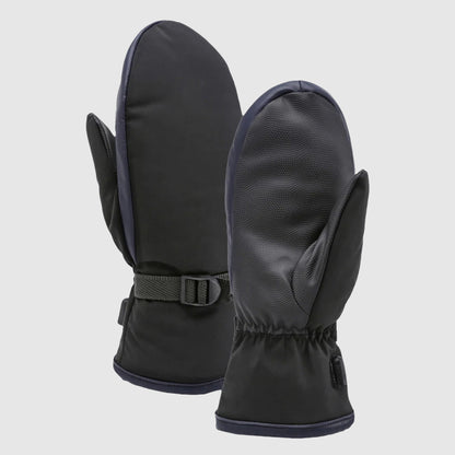 USB Rechargeable Waterproof Electric Heated Gloves with