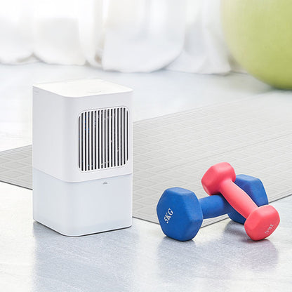 Water Circulation Cooling Pad