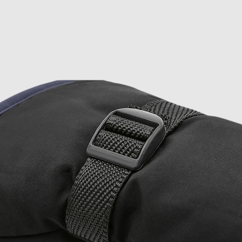 USB Rechargeable Waterproof Electric Heated Gloves with