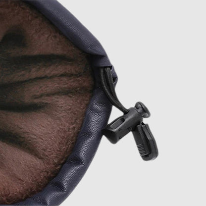 USB Rechargeable Waterproof Electric Heated Gloves with
