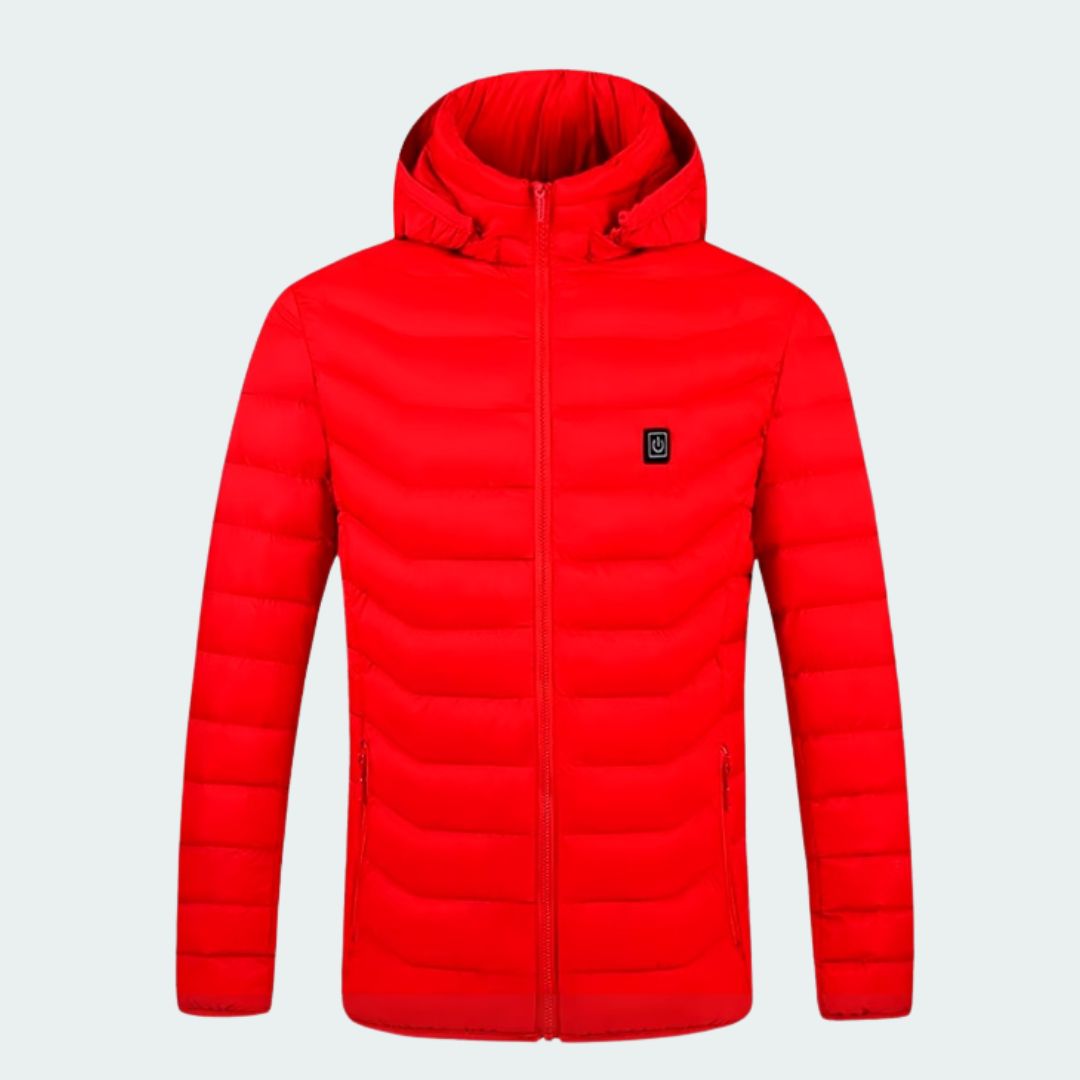 Electric Men Heated Jacket