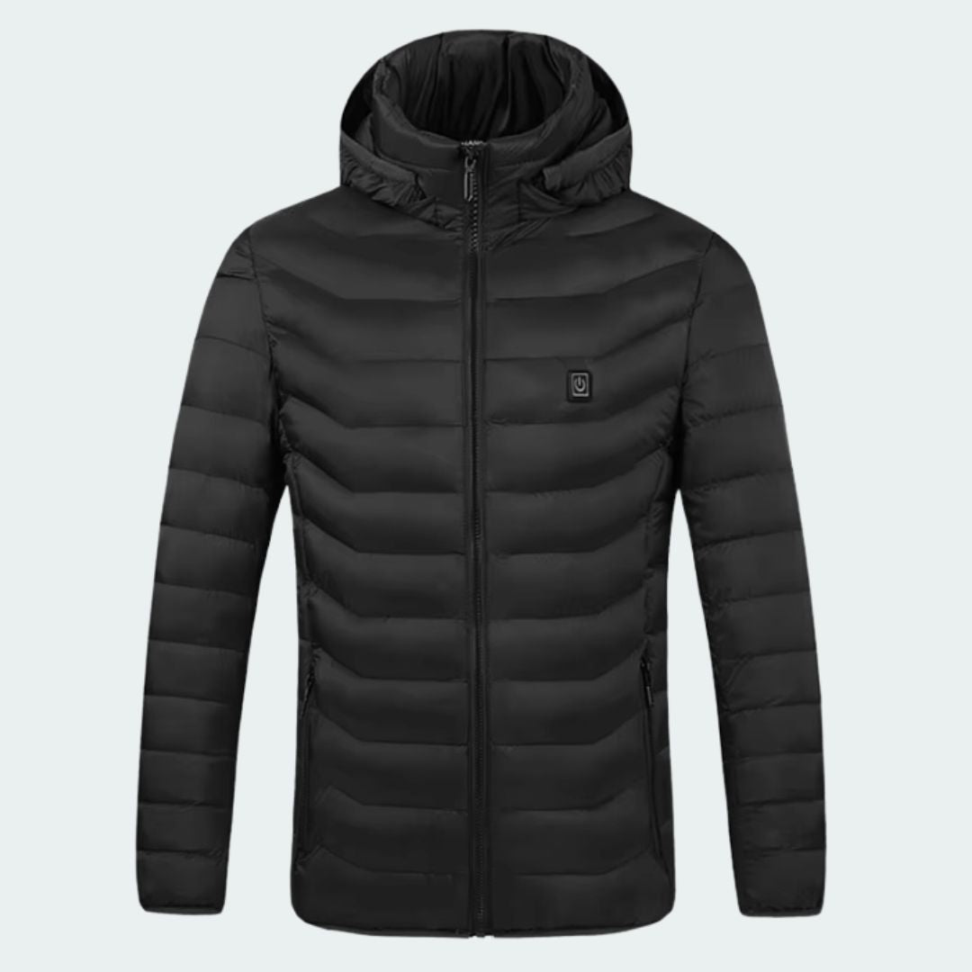 Electric Men Heated Jacket