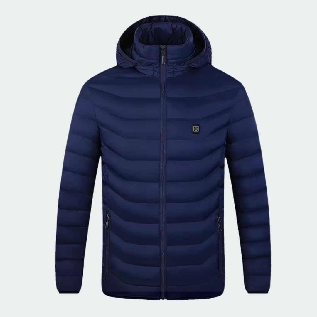 Electric Men Heated Jacket