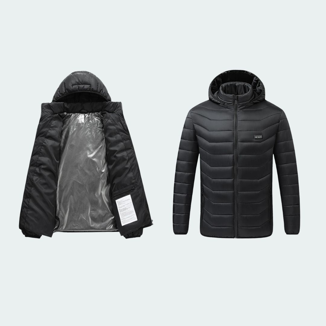 Electric Men Heated Jacket