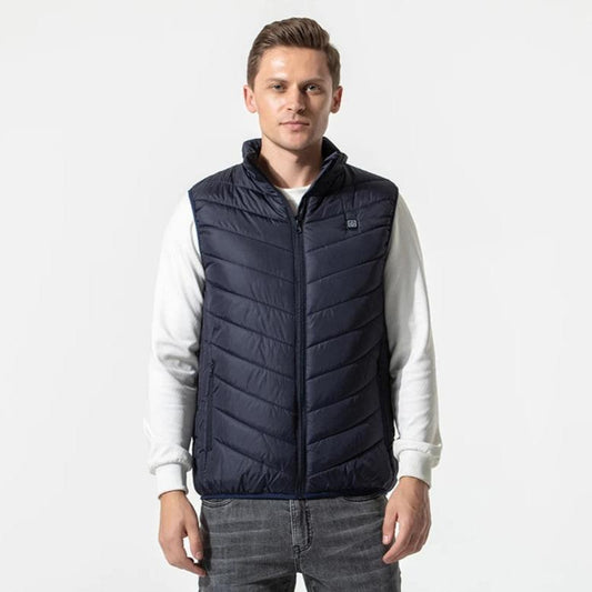 Electric Men Heated Vest