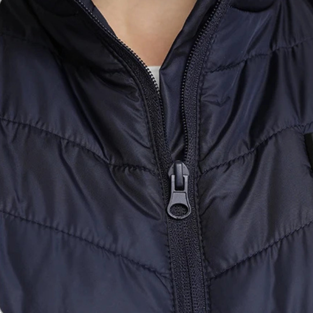 Electric Men Heated Vest