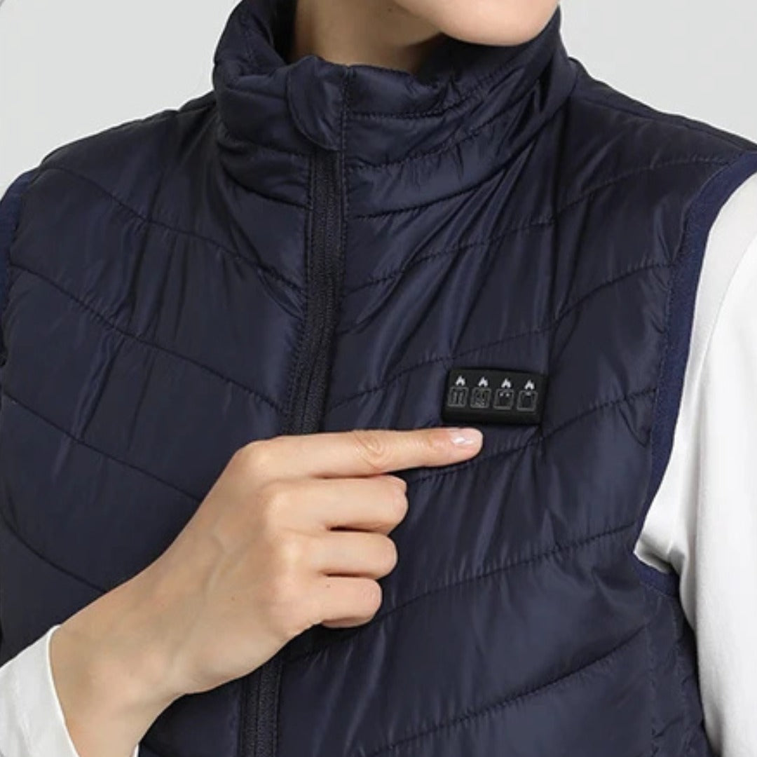 Electric Men Heated Vest