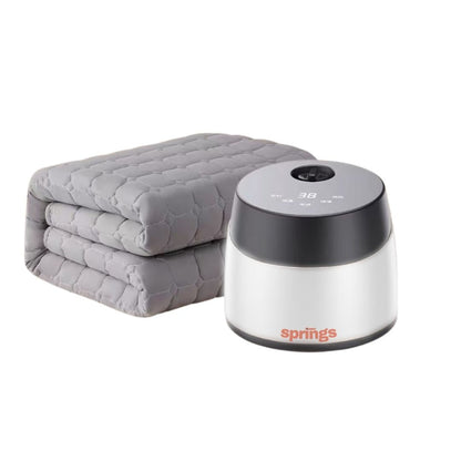 Springs™ Water Heated Blanket